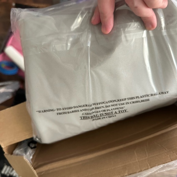 Gray Metal Shoe Rack - Picture 3 of 3